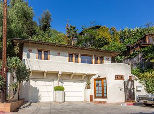 2572 Verbena Dr, Los Angeles, CA 90068