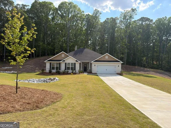 5311 Tuscany Dr, Douglasville, GA 30135