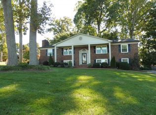 304 Cory Way, Kingsport, TN 37663