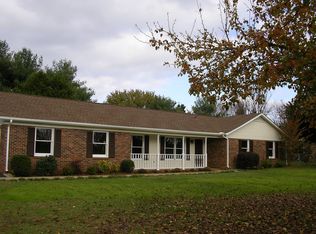 386 Amherst Dr, Murfreesboro, TN 37128