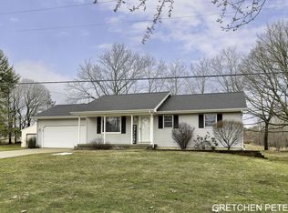 6671 Ivanrest Ave SW, Byron Center, MI 49315