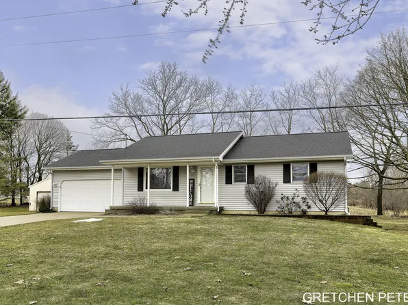 6671 Ivanrest Ave SW, Byron Center, MI 49315