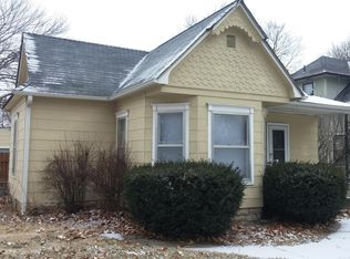 716 Moro St, Manhattan, KS 66502