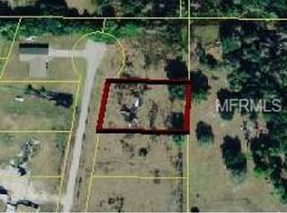 SW Bluebird Ave, Arcadia, FL 34266