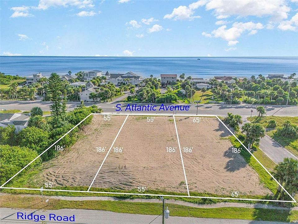 1st image of 2760 S ATLANTIC AVENUE LOT 83