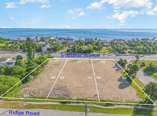 2760 S Atlantic Ave LOT 83, Daytona Beach, FL 32118