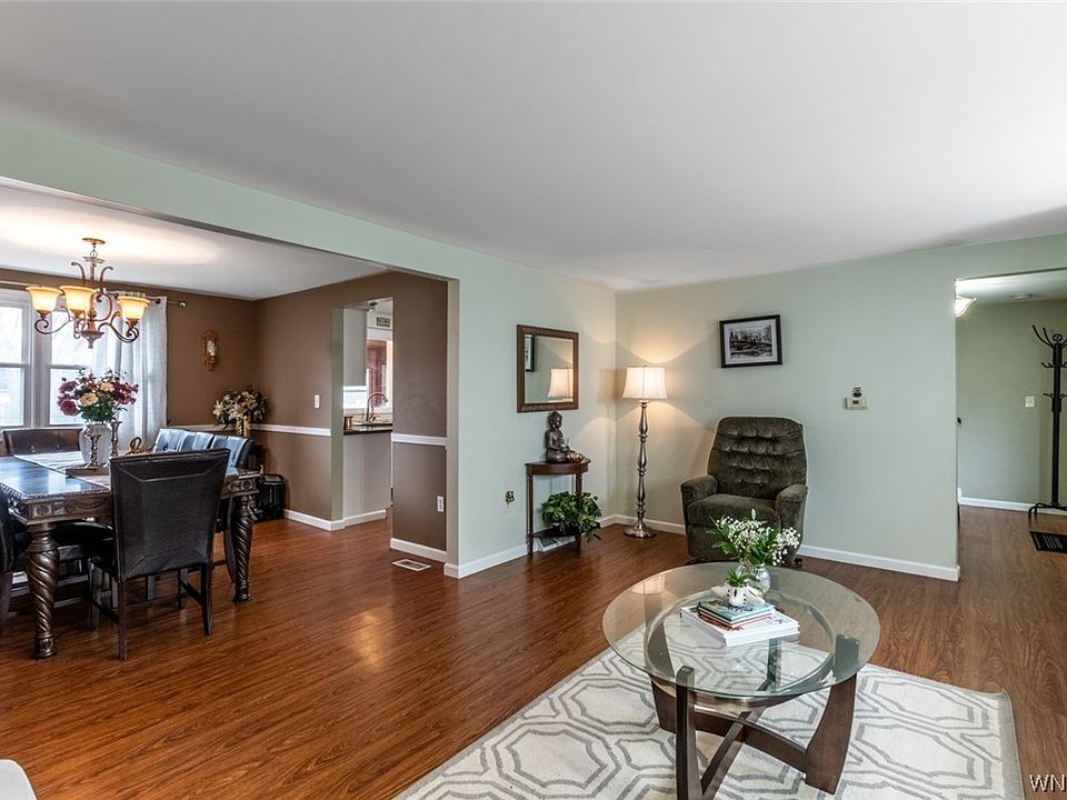 54 Mapleleaf Dr, Williamsville, NY 14221 MLS B1468493 Zillow