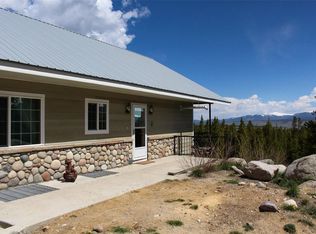 929 Juniper Dr, Twin Lakes, CO 81251