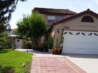 2391 Cottonwood Trl, Chino Hills, CA 91709