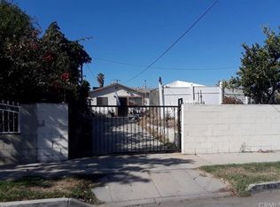 4819 Tobias Ave, Pico Rivera, CA 90660