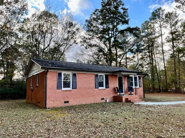 663 Old Chester Rd, Winnsboro, SC 29180