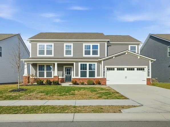 3980 Canning St, Danville, IN 46122