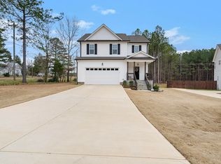 15 Mulberry Place Spg, Hope, NC 27882