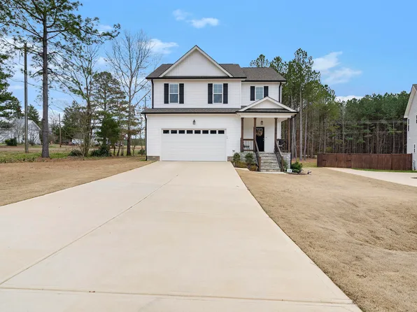 15 Mulberry Place Spg, Hope, NC 27882