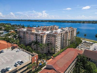1805 N Flagler Dr #106, West Palm Beach, FL, 33407