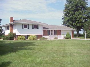 4577 County Road 44, Ada, OH 45810