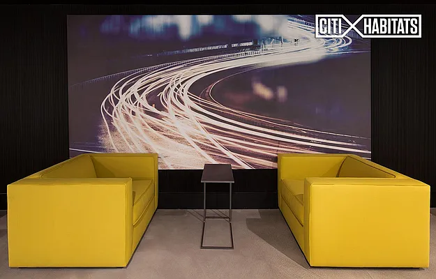 Rented by Citi Habitats | media 24