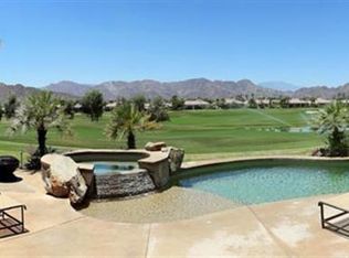 51413 Via Sorrento, La Quinta, CA 92253