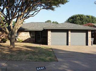 5607 Briargrove Dr, Wichita Falls, TX 76310