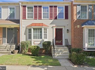 6558 Sand Wedge Ct, Alexandria, VA 22312