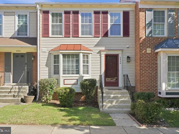 6558 Sand Wedge Ct, Alexandria, VA 22312