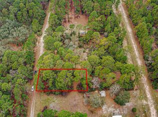 122 GARDENIA Avenue, Georgetown, FL 32139