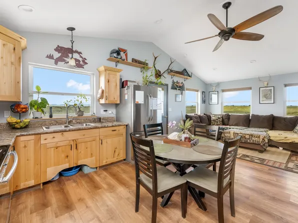 158 Open Buckle Rd, Vaughn, MT 59487