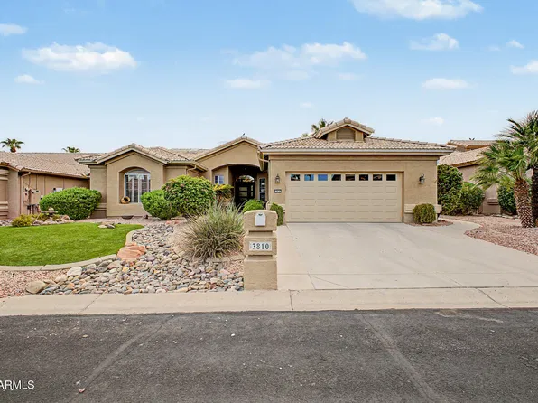 3810 N 154TH Lane, Goodyear, AZ 85395