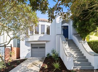 724 Head St, San Francisco, CA
