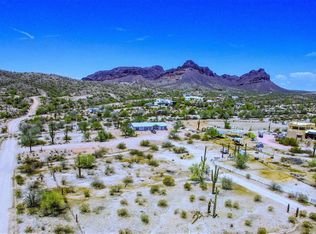 26432 N Gossner Rd, Queen Creek, AZ 85142
