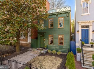 20 9th St NE, Washington, DC