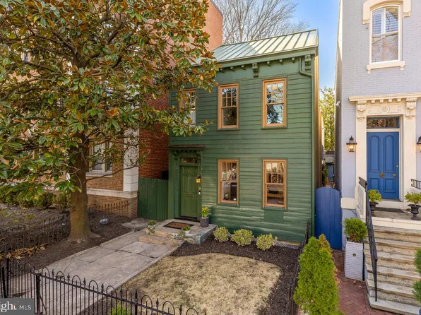 20 9th St NE, Washington, DC 20002