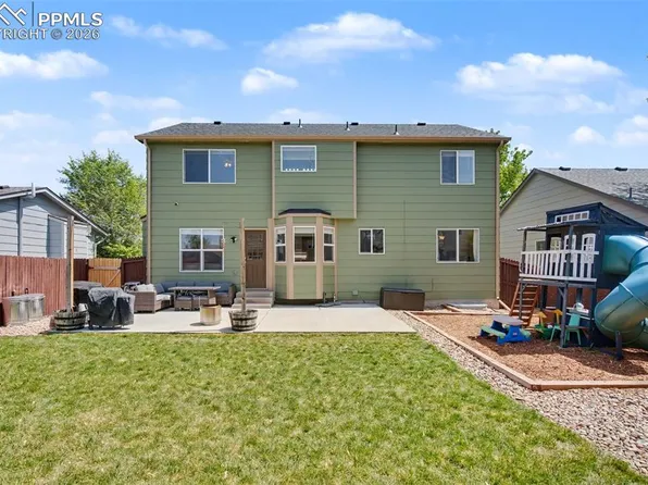 1040 Ancestra Dr, Fountain, CO 80817