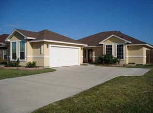 2441 Handlin Dr, Corpus Christi, TX 78418