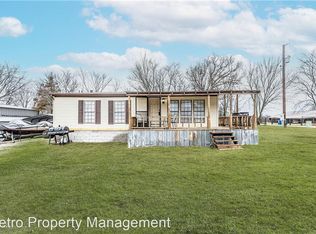 2737 Melissa St, Pea Ridge, AR 72751