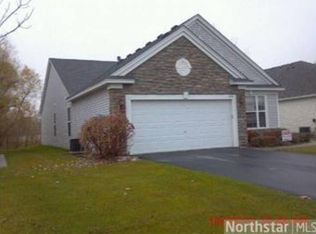 5130 158th St N, Hugo, MN 55038