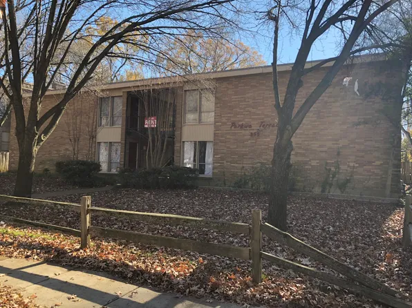 955 N Pkwy, Memphis, TN 38105