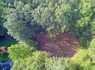 Lot 6 Cattle Pen Lane, Ridgefield, CT 06877