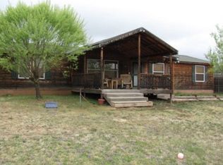 1300 Little Creek Rd, Alto, NM 88312