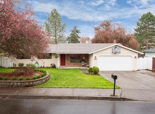 1925 Leewood Dr, Beaverton, OR 97003