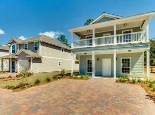 29 Tranquility Ct LOT 10, Santa Rosa Beach, FL 32459