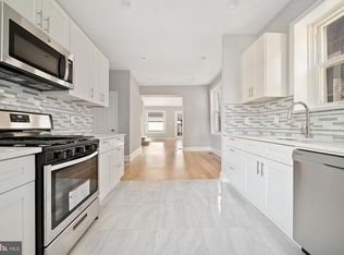 5011 N 17th St, Philadelphia, PA