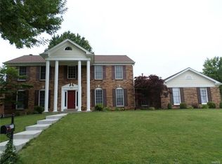 4701 Ferdina Ct, Saint Louis, MO