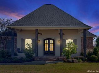 344 Diane Ln, Stonewall, LA 71078
