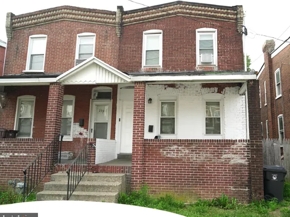 2306 Jessup St, Wilmington, DE 19802