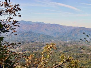 Wolf Pen Road, Old Fort, NC 28762