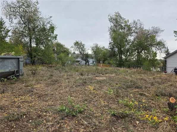 3340 Knotwood Dr, Colorado Springs, CO 80910