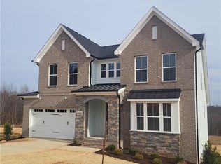 7783 Chadding Dr, Oak Ridge, NC 27310