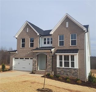 7783 Chadding Dr, Oak Ridge, NC, 27310