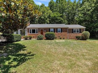 1400 Millers Ln, Manakin Sabot, VA 23103